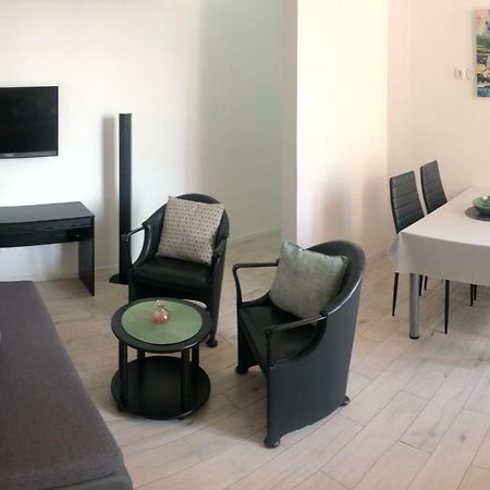 Apartman Tijana Apartment Makarska Luaran gambar