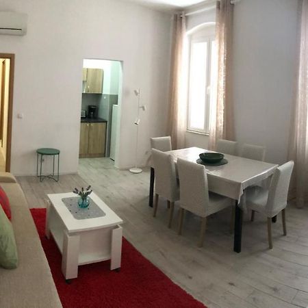 Apartman Tijana Apartment Makarska Luaran gambar
