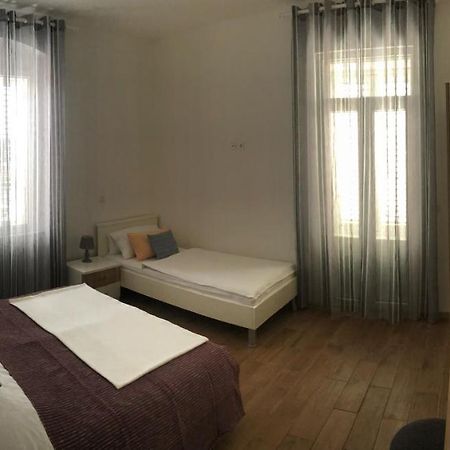 Apartman Tijana Apartment Makarska Luaran gambar