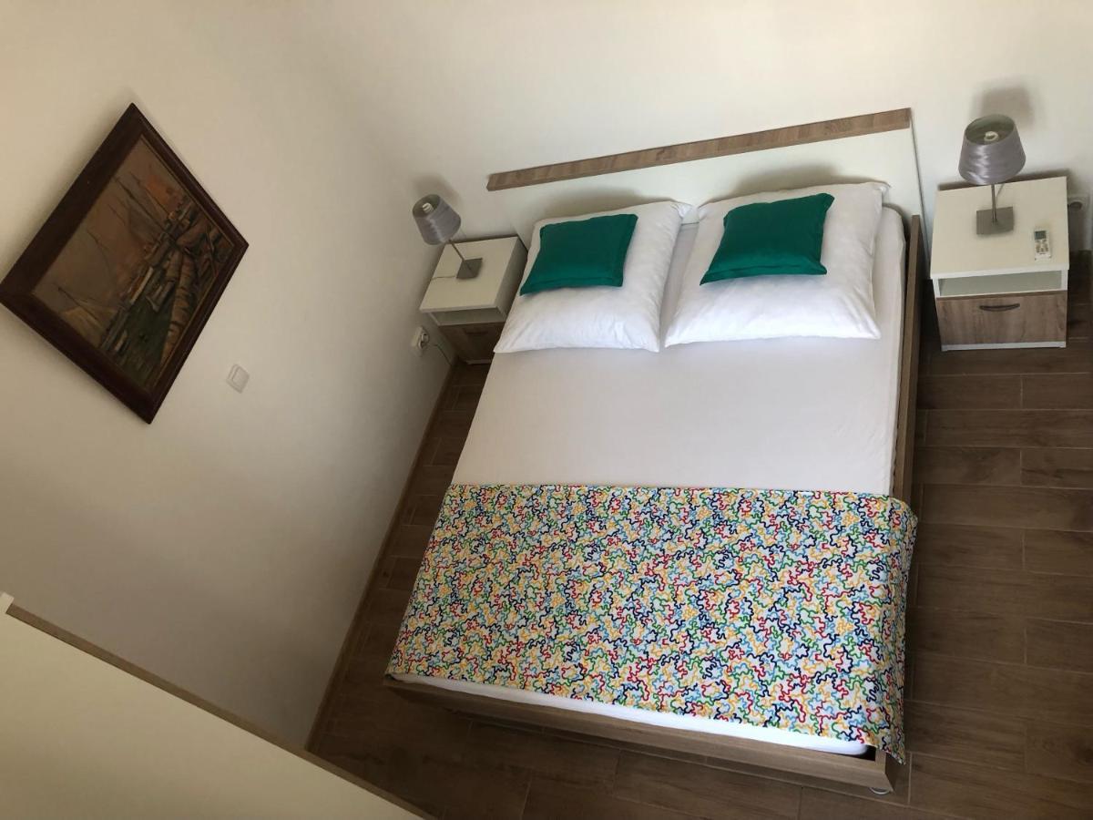 Apartman Tijana Apartment Makarska Luaran gambar