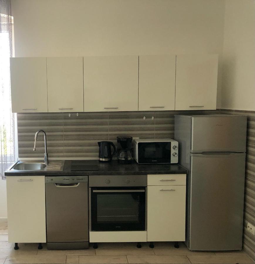 Apartman Tijana Apartment Makarska Luaran gambar